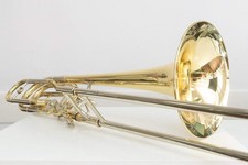 Roy Benson BT-260 Trombone