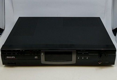 Philips cdr760 registratore - philips, cd