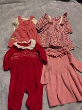  Completo bimba bimba vestiti