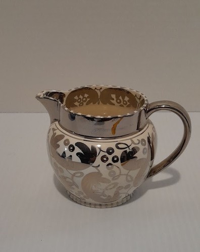 Vintage wedgwood lusterware - vintage,