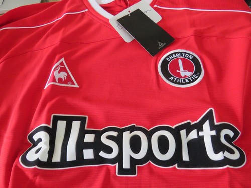Maglia calcio nuova con - maglia,