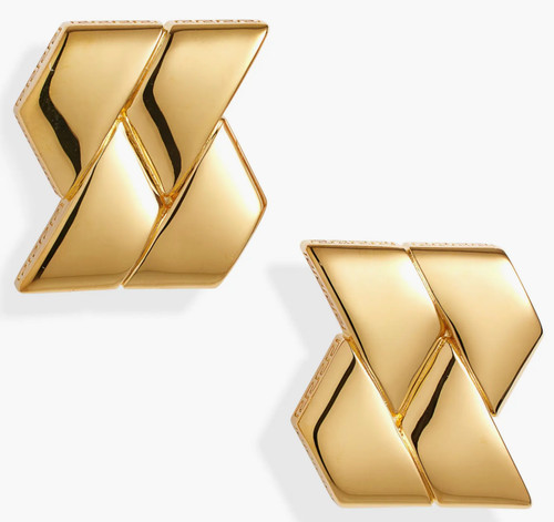 Nib versace bind greca gold - bind,