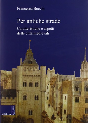 Per antiche strade caratteri - per,