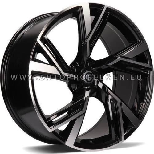 Nuovi cerchi audi rs6 rs7 - rs7, rs