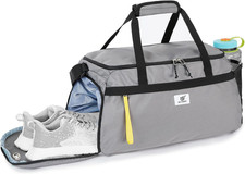 Borsone Palestra 35L, Borsa Da