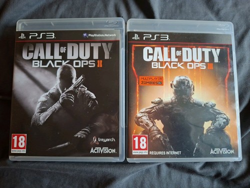 Pacchetto ps3 call - ps3,