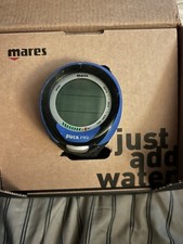 Mares puck pro - puck, da