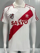 Maglia uomo River Plate