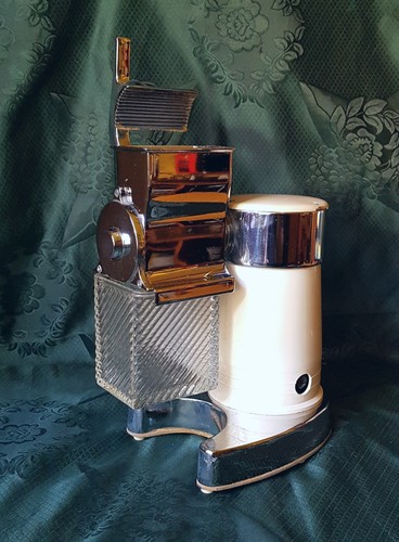 Quick mill grattugia completa - quick,
