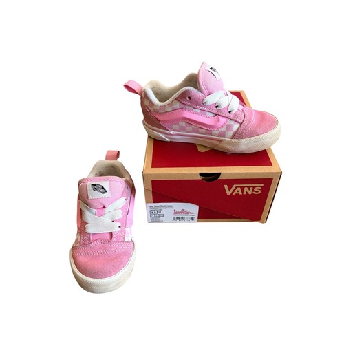 Vans knu skool scacchiera - vans,