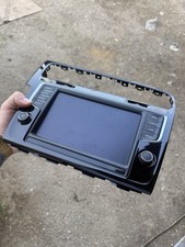 5GO919606 AUTORADIO STEREO