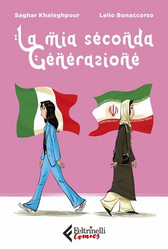 Mia seconda generazione - mia,