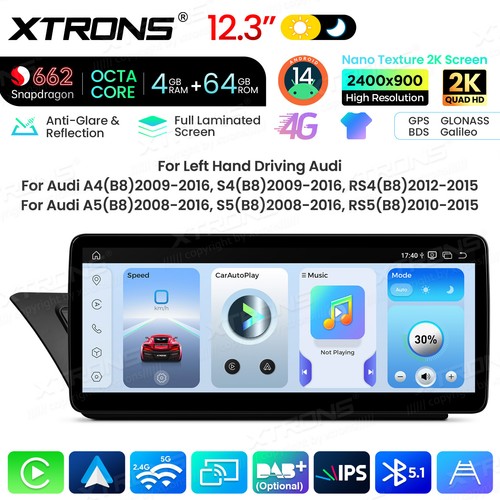 Autoradio android 14 - autoradio,