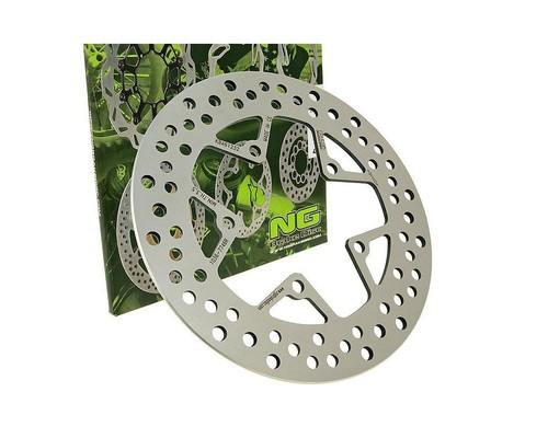 Disco freno 220mm - freno, ng