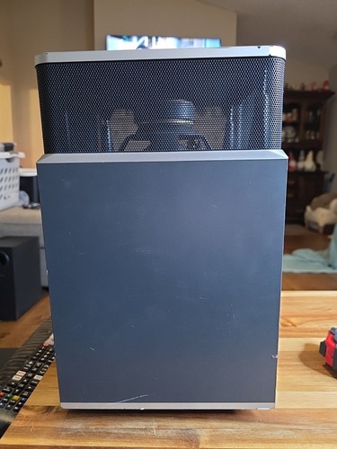 Altec lansing fx4021 sistema - altec,