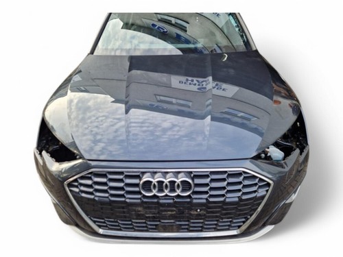 Cofano motore audi 30 - cofano,