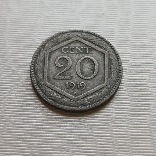 Regno italia iii - ve,