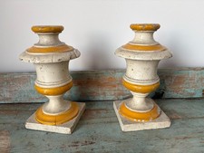 Vaso da altare - 2 x -