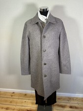 Cappotto lungo