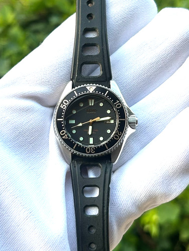 Seiko 2a22 0170 - seiko, 2a22-0170