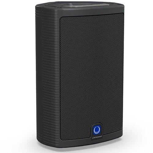 Turbosound milan m10 cassa - turbosound,