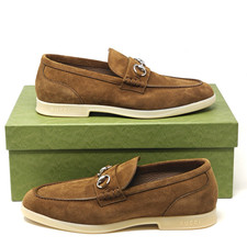 Gucci mocassini Horsebit