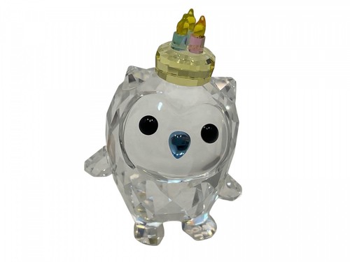 Statua swarovski 5301581 - statua,