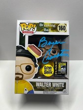 Funko Pop Walter White #160