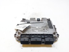 0281012523 CENTRALINA MOTORE