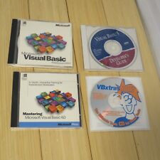 Microsoft Visual Basic