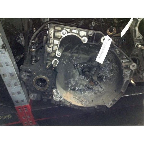 Cambio compl fiat coupe - cambio, coupe'