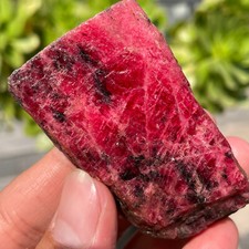 Pietra grezza piccola 114 g