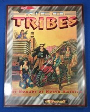 1 Book Cyberpunk Neo Tribes