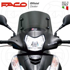 CUPOLINO HONDA SH 300 ie