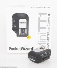 Trasmettitore Pocket Wizard