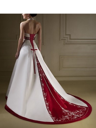 Abito sposa wedding dress - abito, da