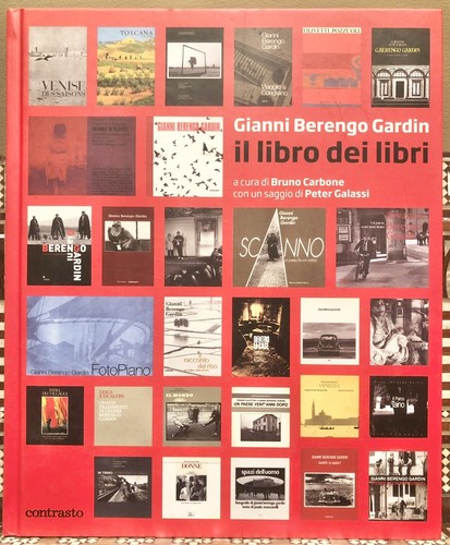 Libro dei libri berengo - -,