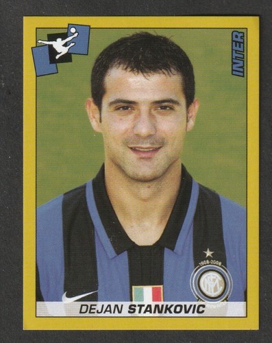 Figurina album calciatori - figurina,