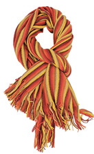 Sciarpa in maglia