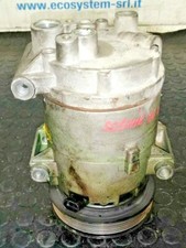 Ricambi usati compressore - ricambi, usati,