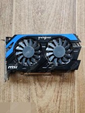 Scheda grafica HD7850/2G usata