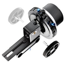 Follow focus con stopper -