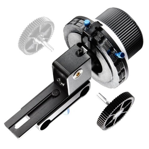 Follow focus con stopper - ,