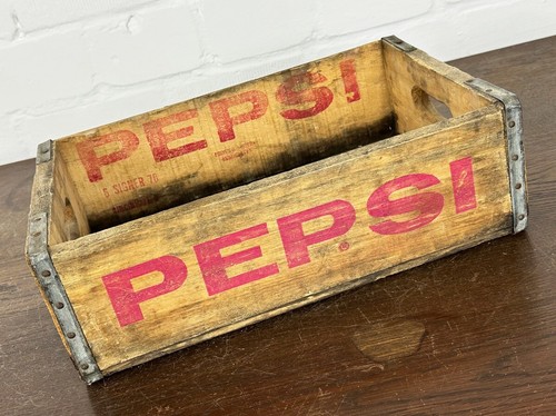 Orig usa pepsi cola scatola - orig,