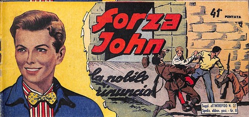 502 forza john universo - forza,
