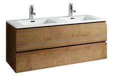 Mobile da bagno Angela 120cm