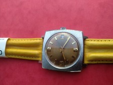 Orologio da polso vintage