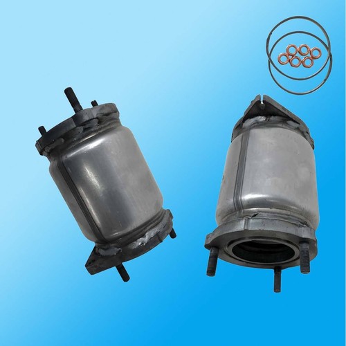 Eu4 cat catalizzatore opel - catalizzatore,