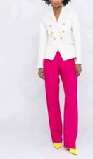 Blazer donna bianco formale