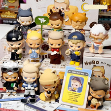 POP MART KUBO 24/7 You Series